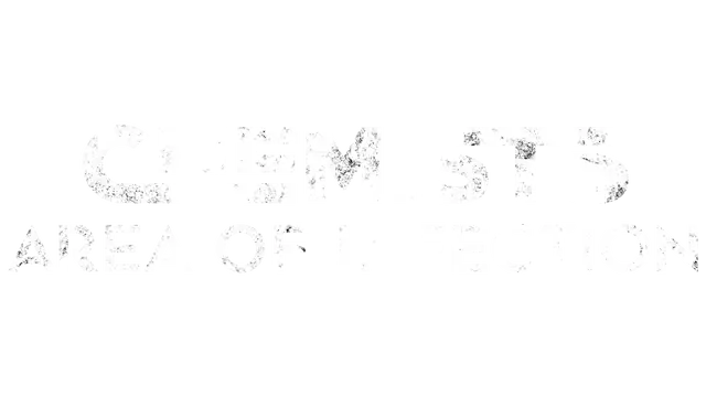 化学家：感染区 | CHEMISTS: Area of infection