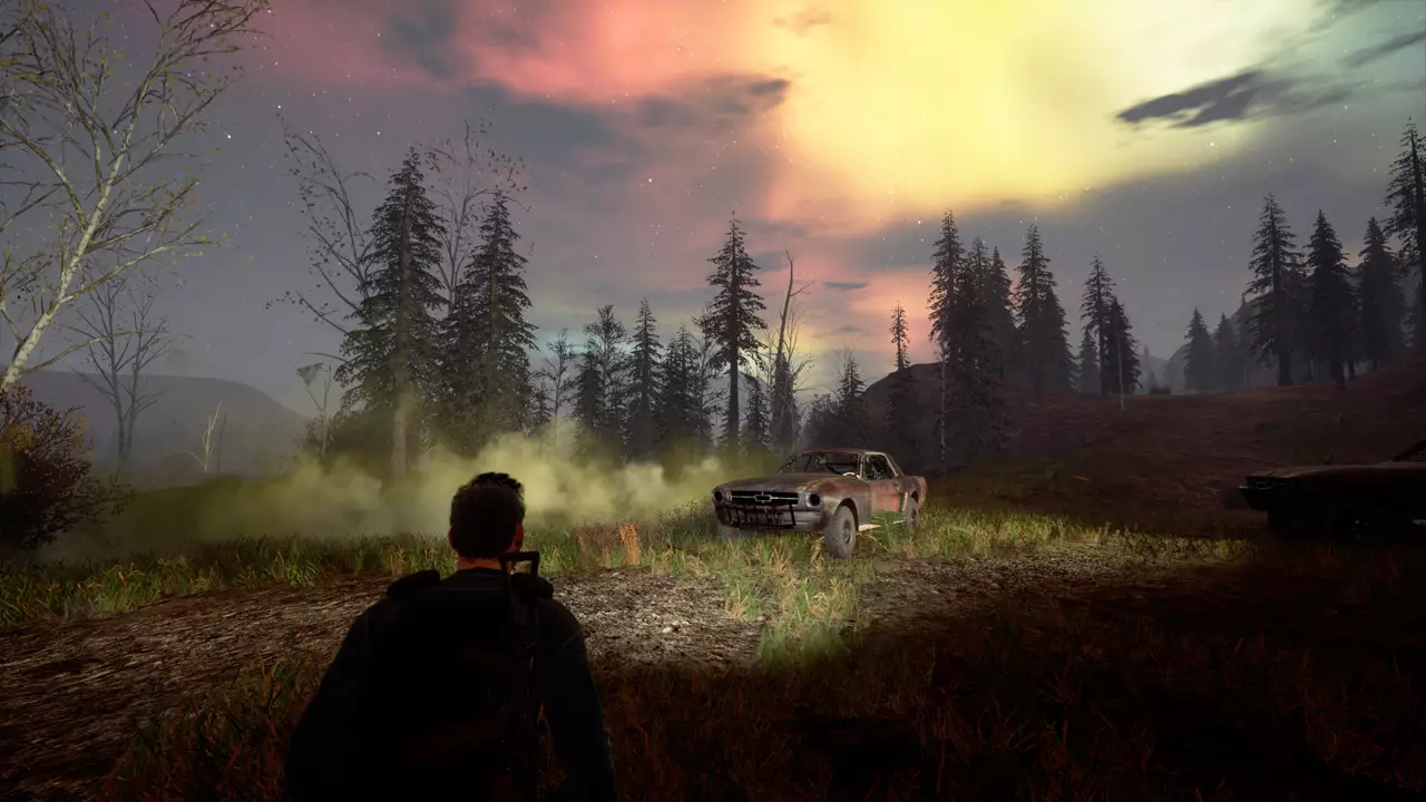 化学家：感染区-CHEMISTS: Area of infection-游戏截图-好玩游戏库