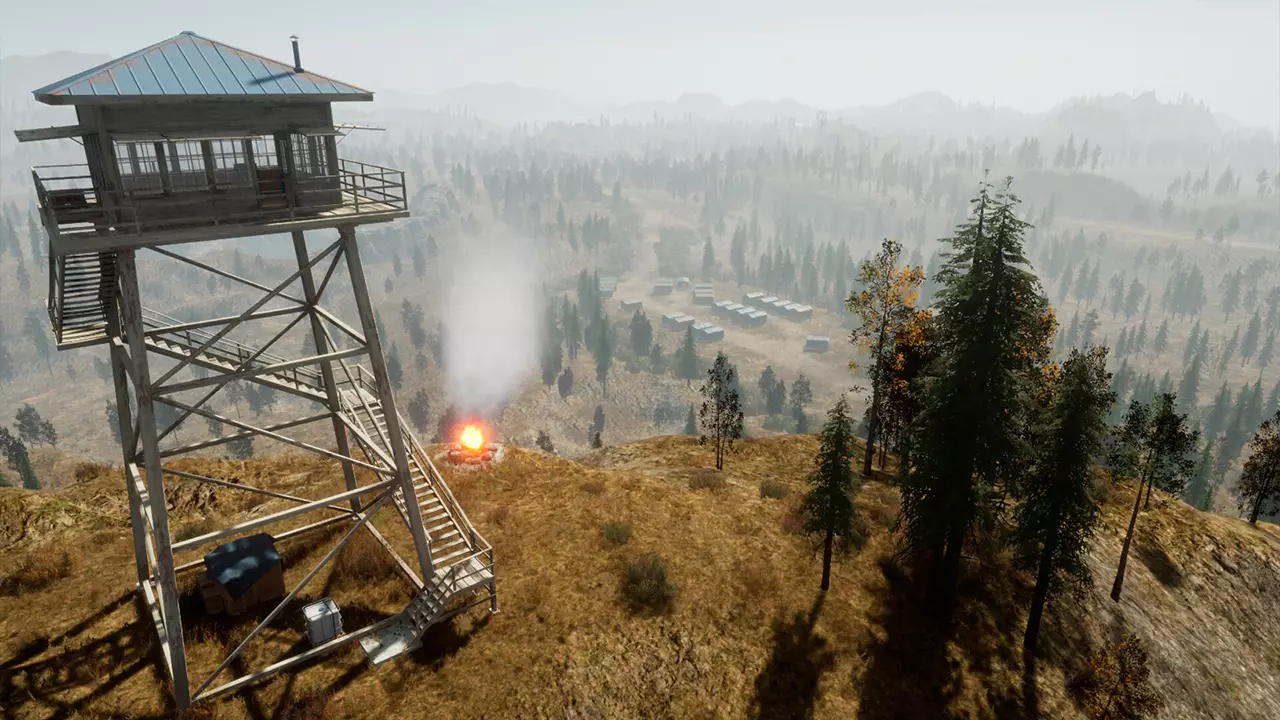 化学家：感染区-CHEMISTS: Area of infection-游戏截图-好玩游戏库