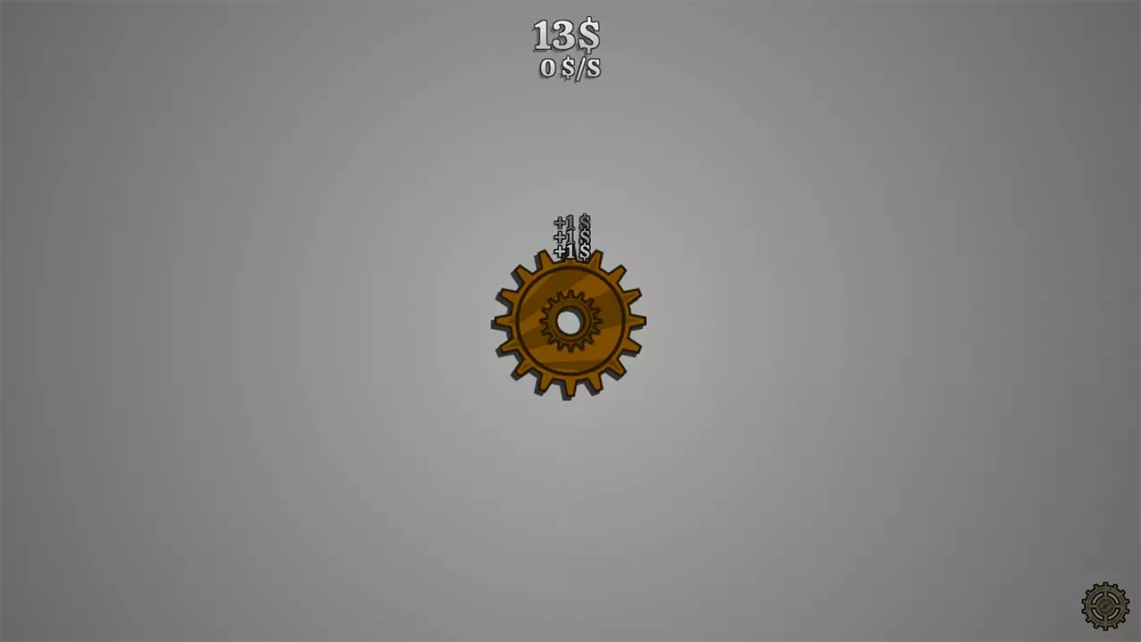 空转齿轮-Idling Gears-游戏截图-好玩游戏库