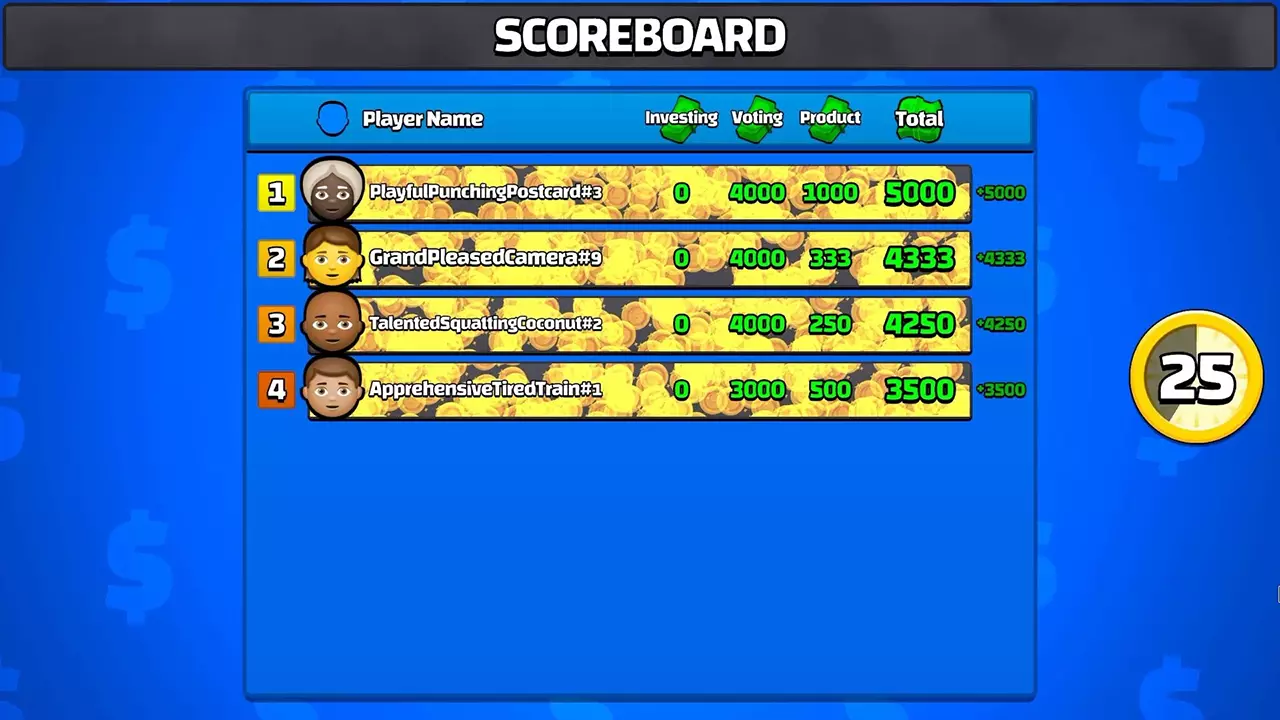 销售游戏-Selling Game-游戏截图-好玩游戏库