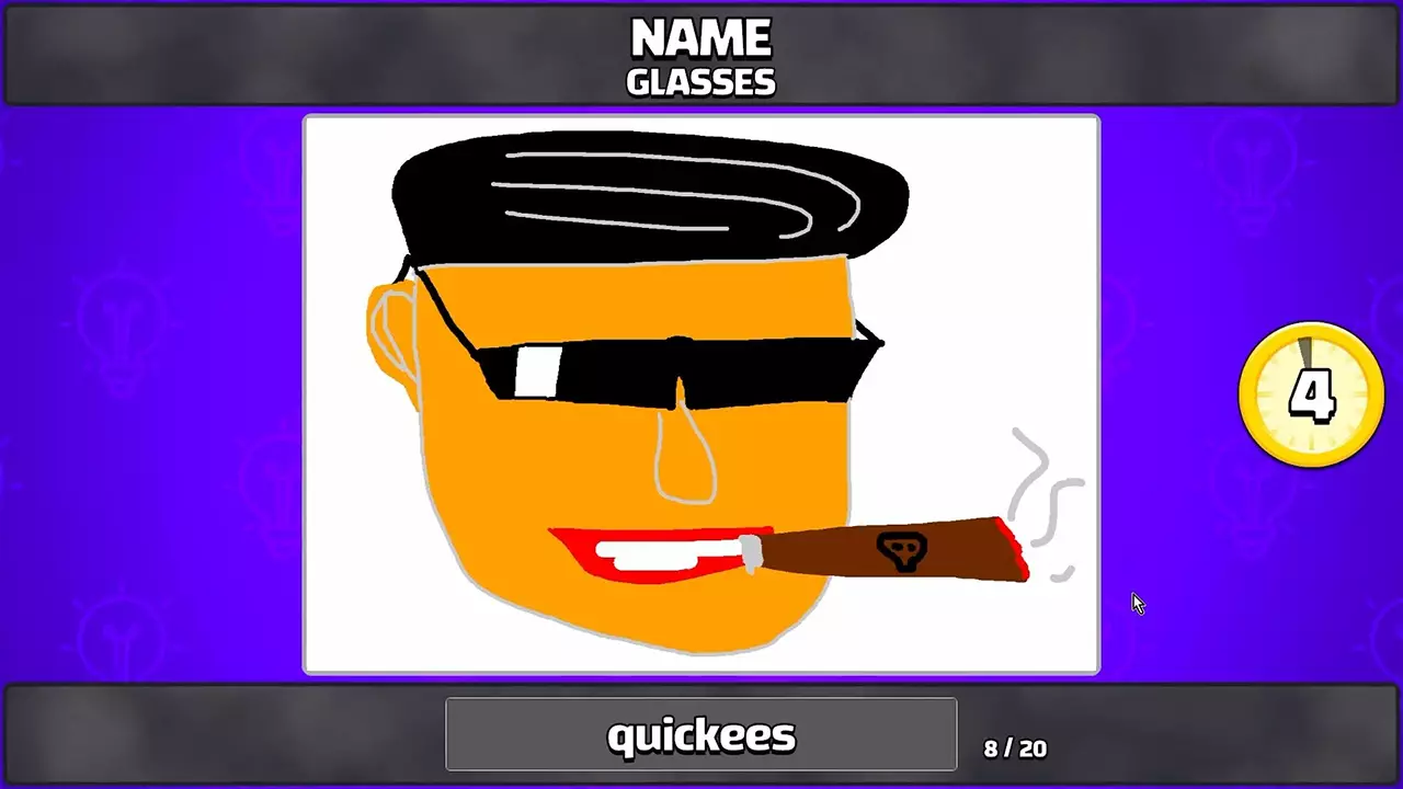 销售游戏-Selling Game-游戏截图-好玩游戏库