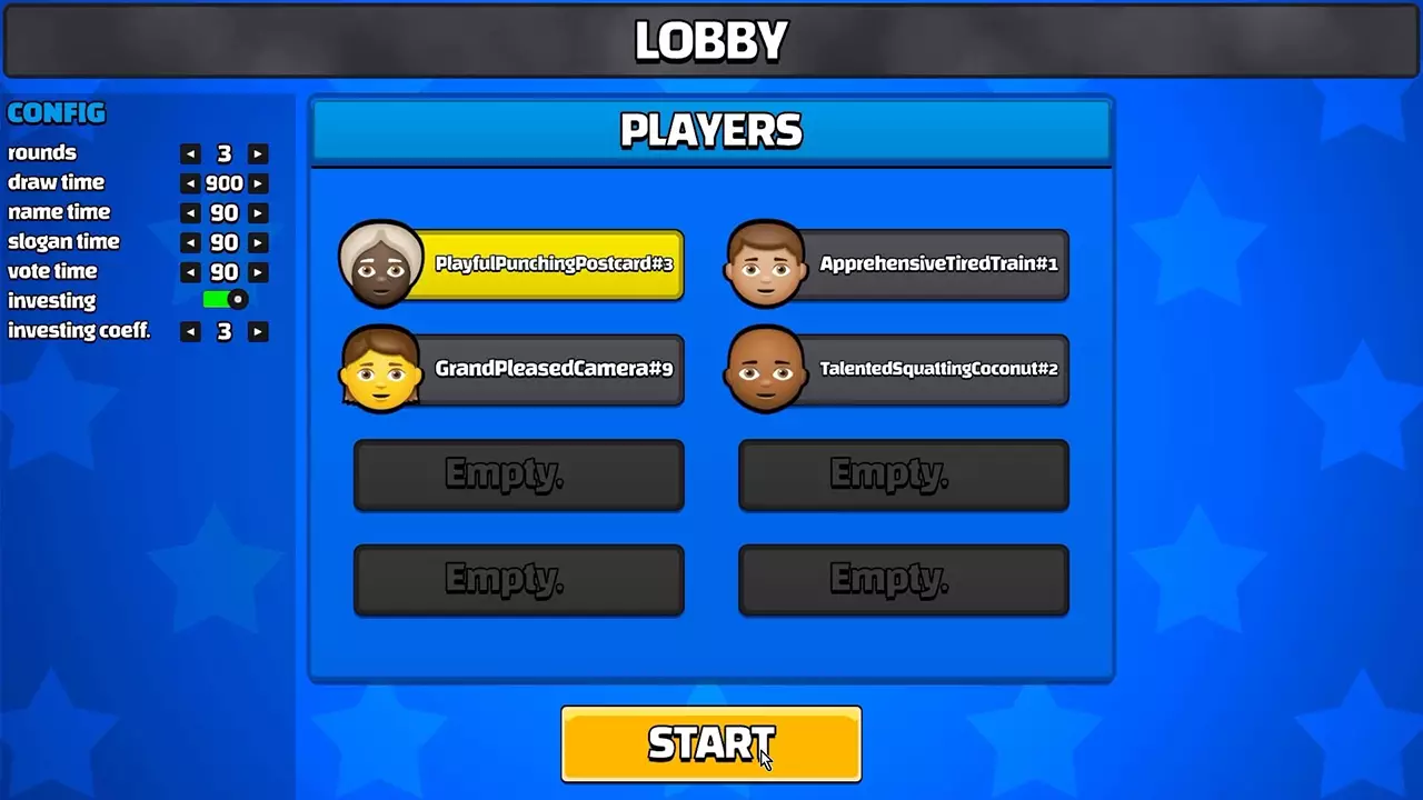 销售游戏-Selling Game-游戏截图-好玩游戏库