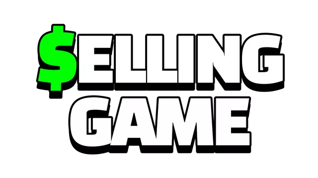 销售游戏 | Selling Game