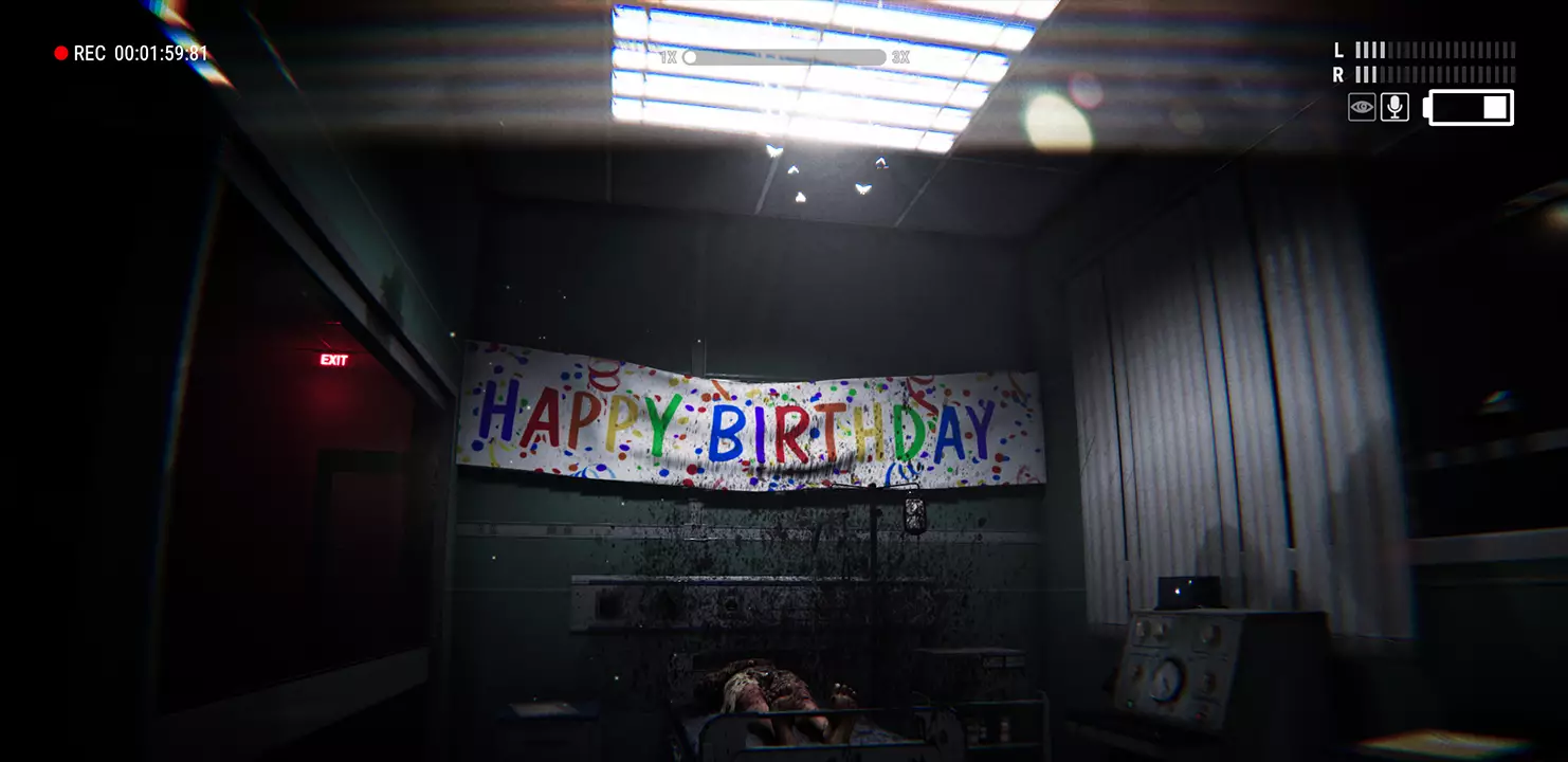 暗时危城-Bleakhour-游戏截图-好玩游戏库