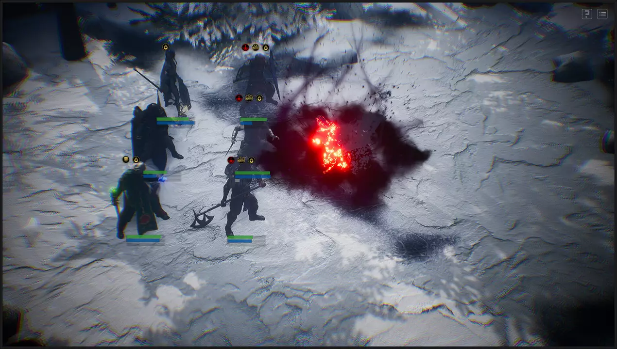 远古征途-Arhaekon-游戏截图-好玩游戏库