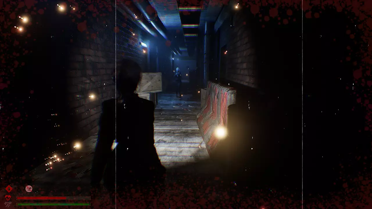 活影亡境-The Living Shadows-游戏截图-好玩游戏库