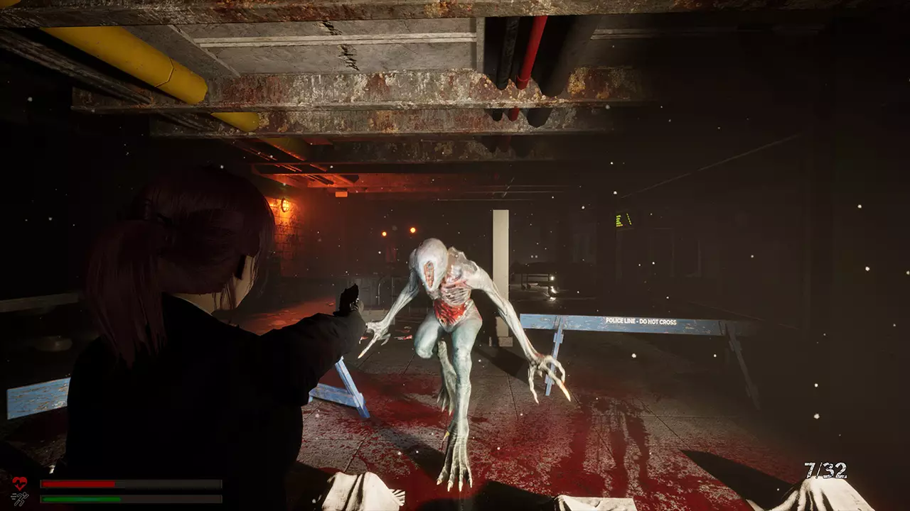 活影亡境-The Living Shadows-游戏截图-好玩游戏库