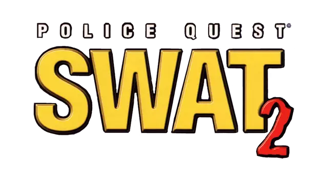 霹雳小组2 | Police Quest: SWAT 2