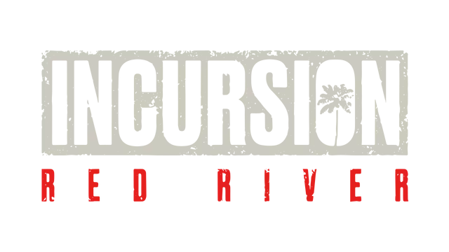 红河入侵 | Incursion Red River