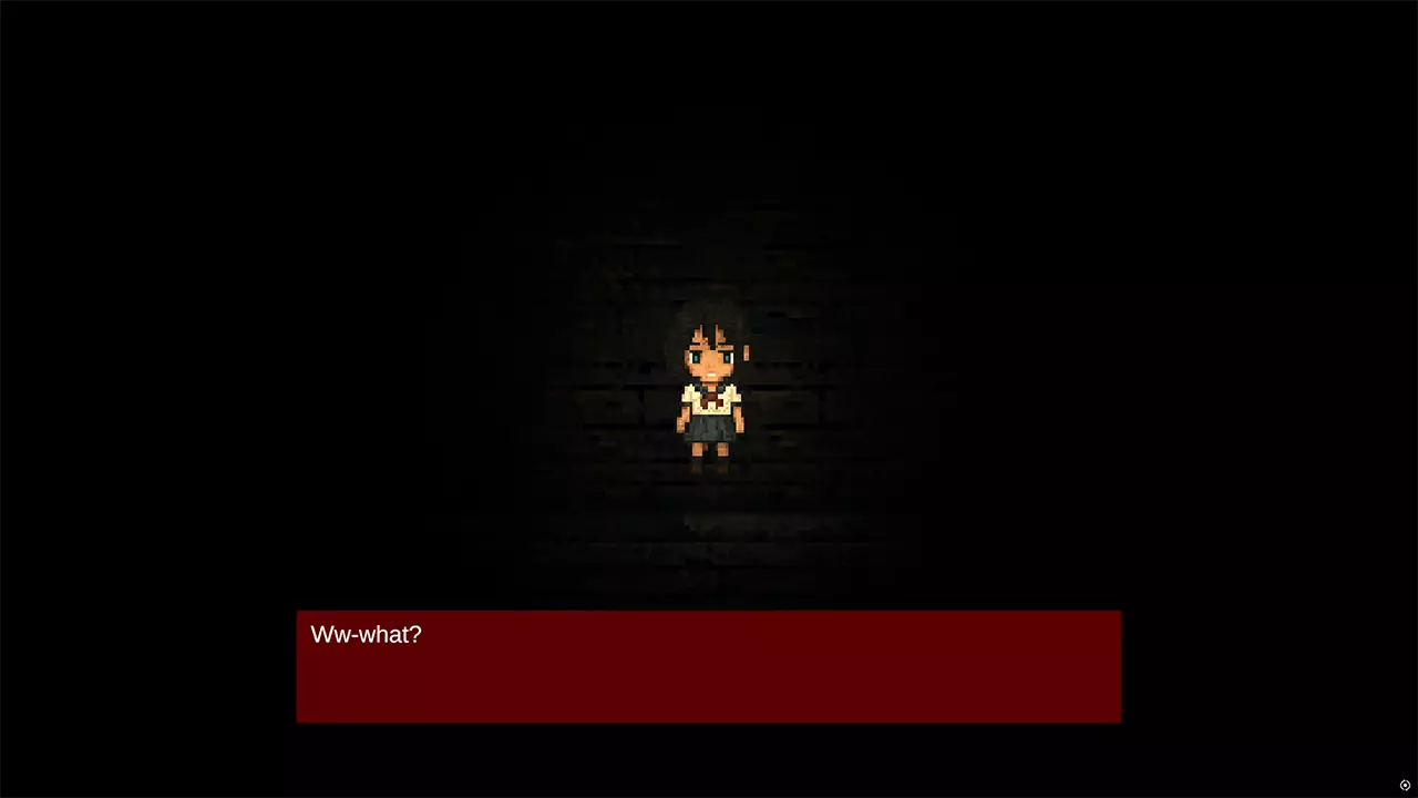 莎拉的棺材-The Coffin of Sarah-游戏截图-好玩游戏库