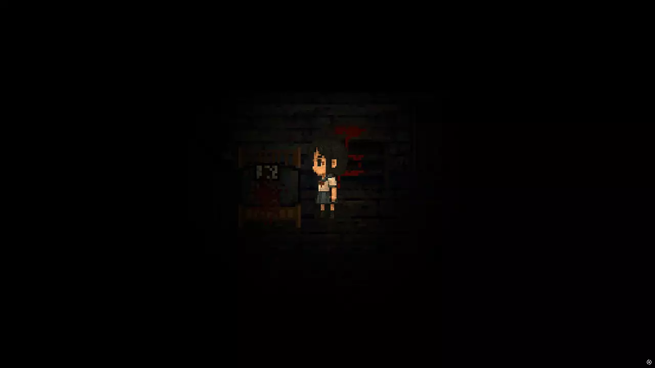 莎拉的棺材-The Coffin of Sarah-游戏截图-好玩游戏库