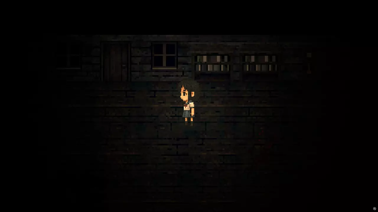 莎拉的棺材-The Coffin of Sarah-游戏截图-好玩游戏库