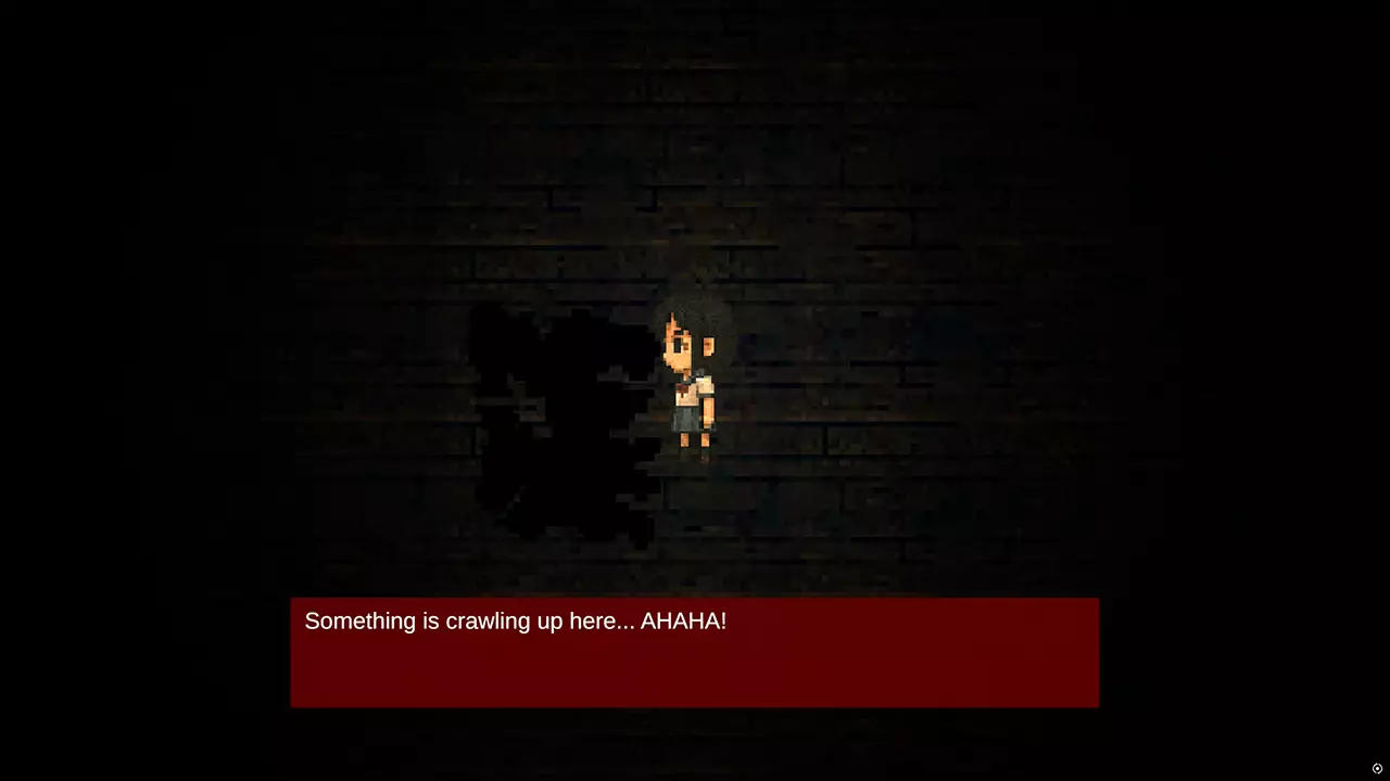 莎拉的棺材-The Coffin of Sarah-游戏截图-好玩游戏库