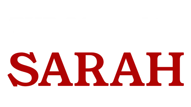 莎拉的棺材 | The Coffin of Sarah