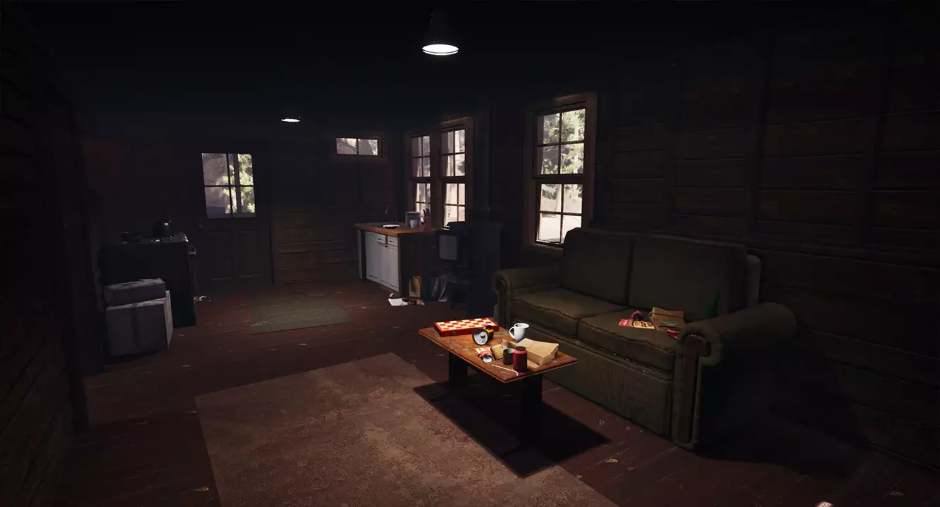 别惹那只河狸-Don't Mess With Bober-游戏截图-好玩游戏库