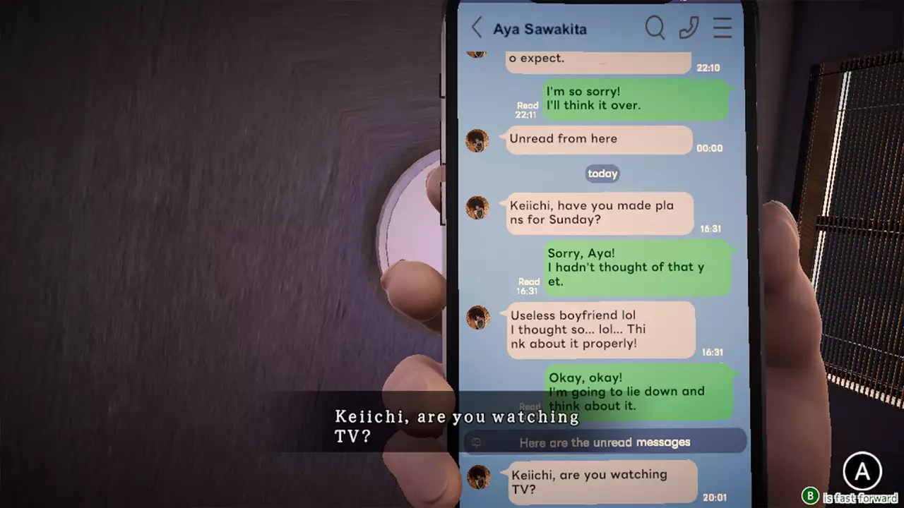 复仇幽灵-Revengeful Ghost-游戏截图-好玩游戏库