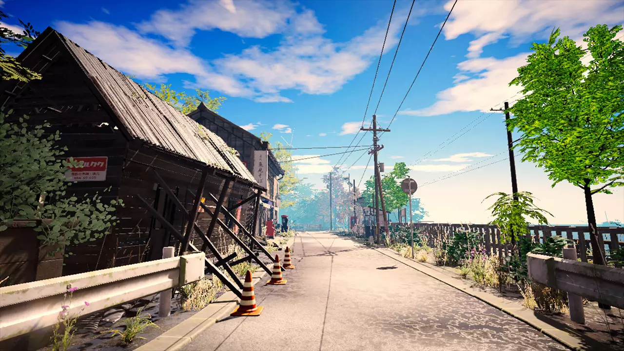 复仇幽灵-Revengeful Ghost-游戏截图-好玩游戏库