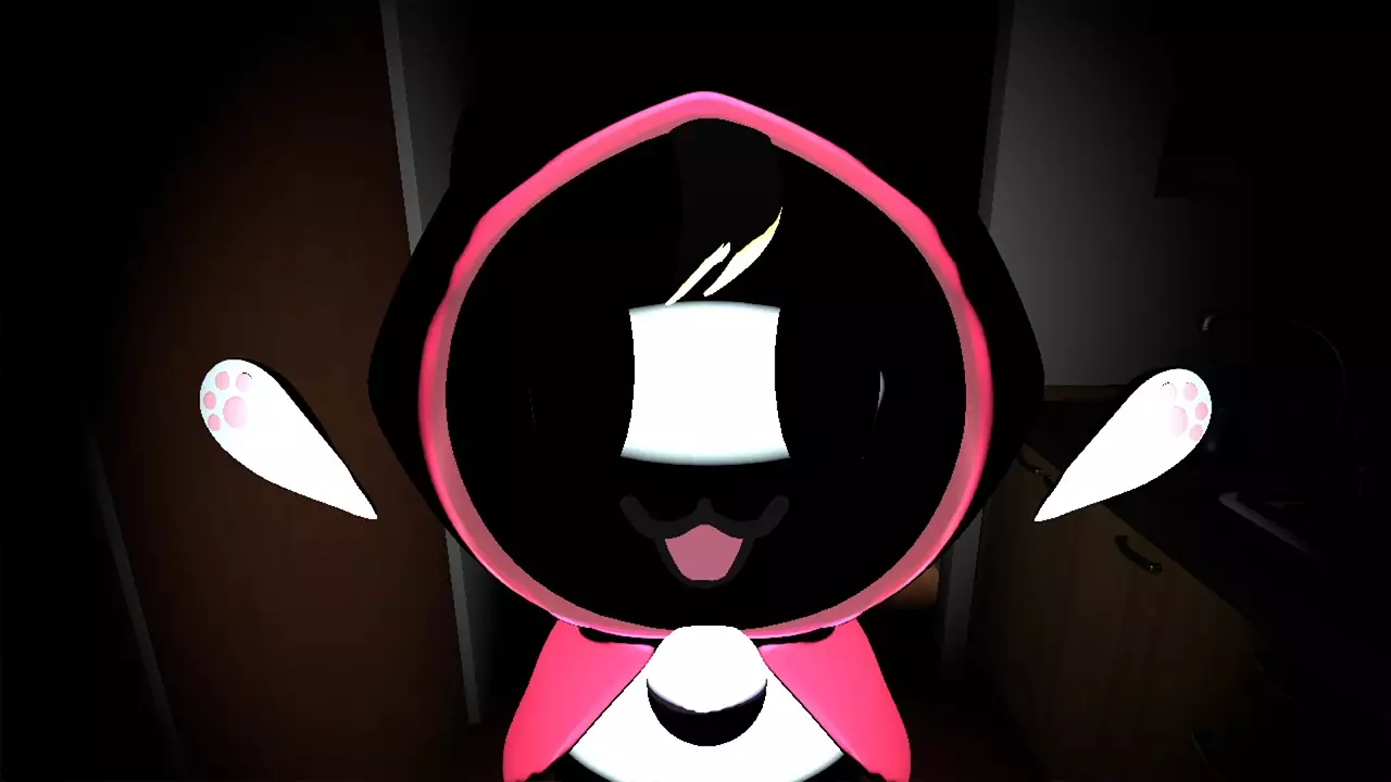 恐惧评分-Score the Fear-游戏截图-好玩游戏库