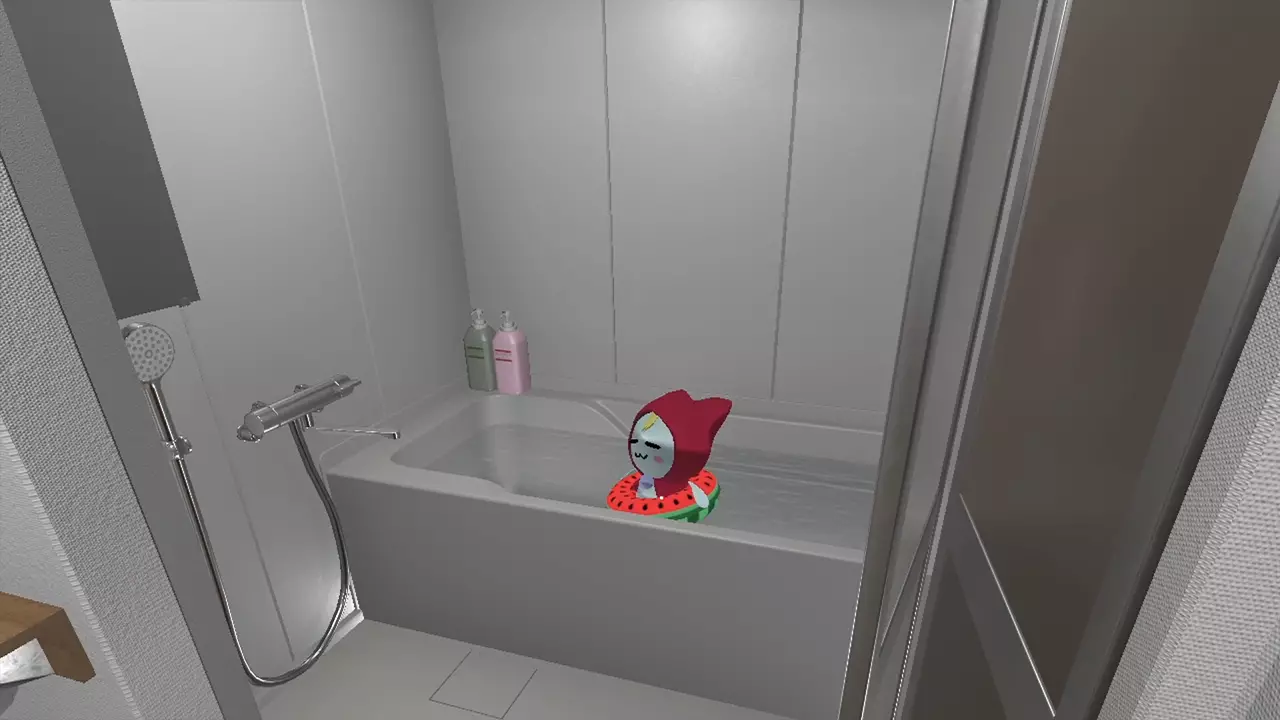 恐惧评分-Score the Fear-游戏截图-好玩游戏库