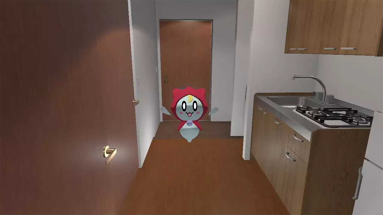 恐惧评分-Score the Fear-游戏截图-好玩游戏库