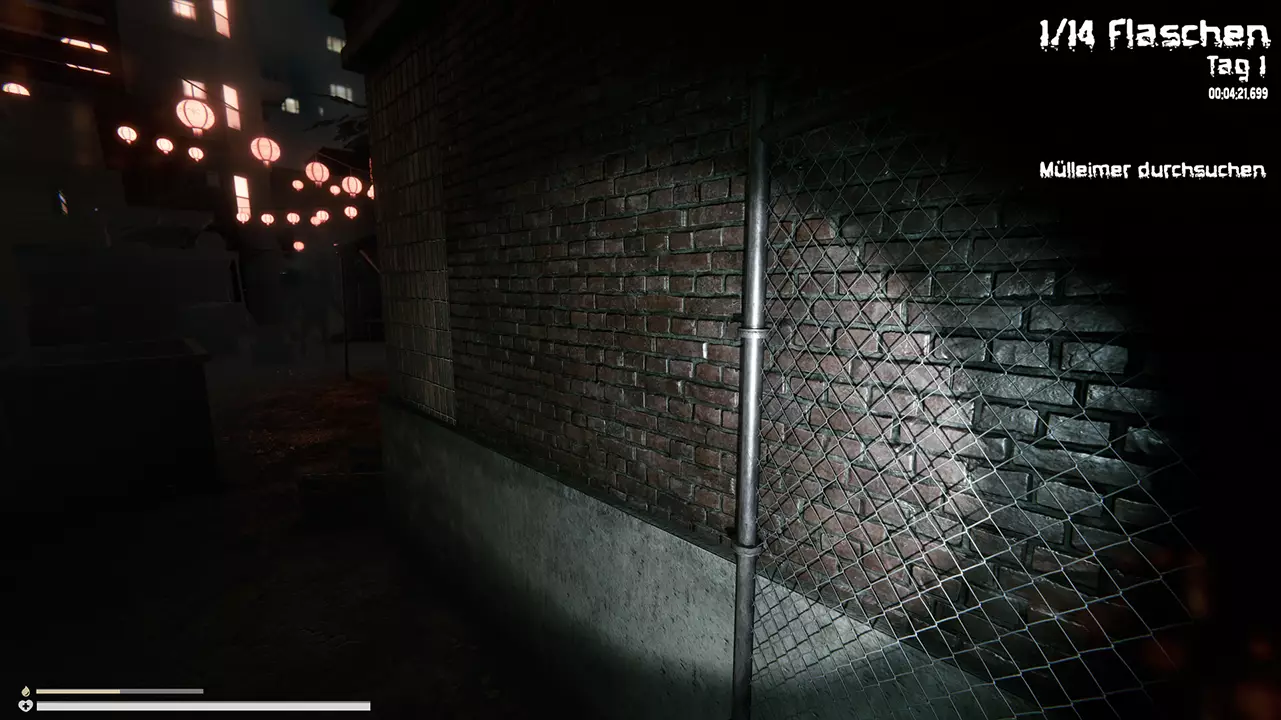 垃圾收集模拟器：生存版-Trash Collector Simulator: Survive Edition-游戏截图-好玩游戏库