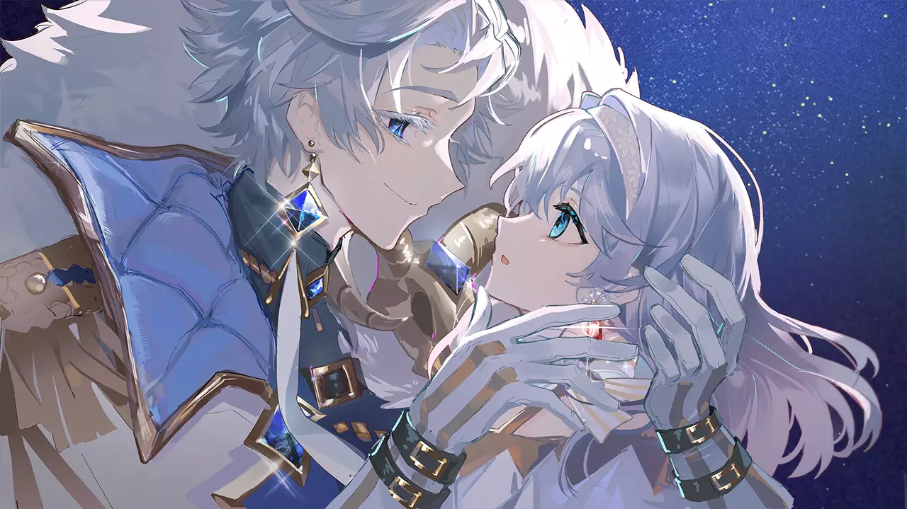 灾厄黑龙与谎言公主-Calamity Dragon & the Princess of Lies-游戏截图-好玩游戏库