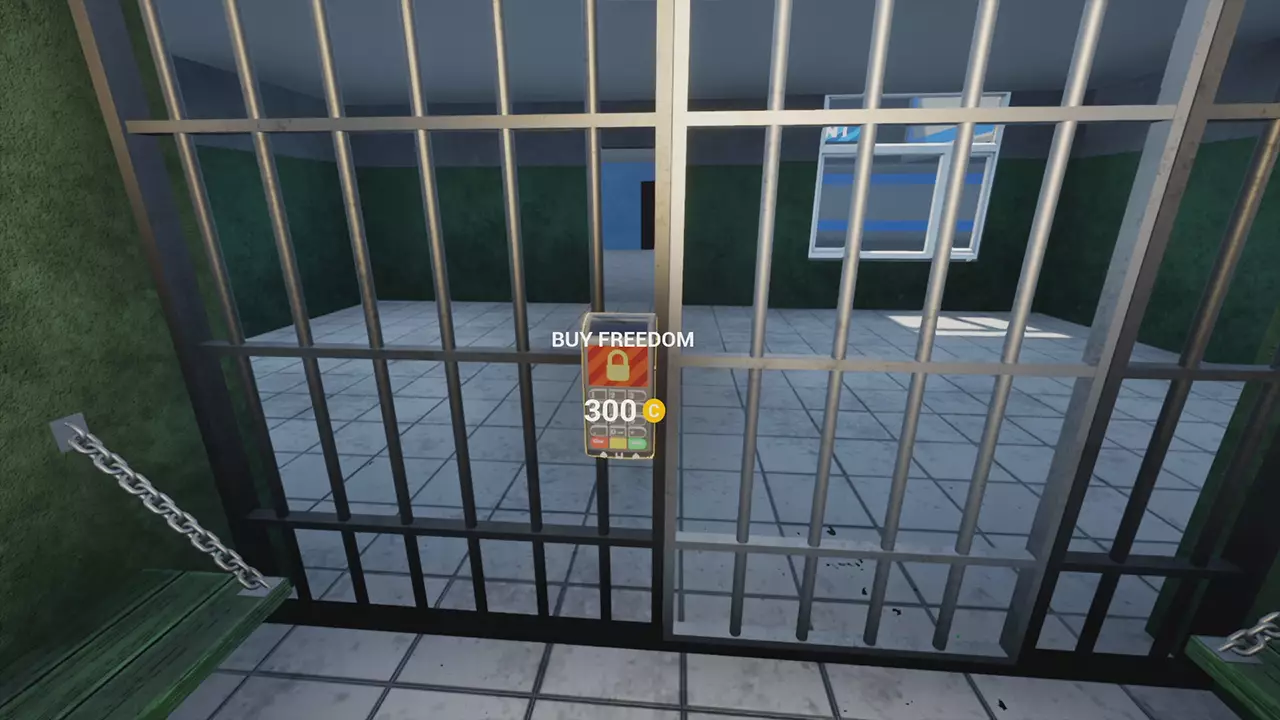 混乱快递-Chaos Express-游戏截图-好玩游戏库