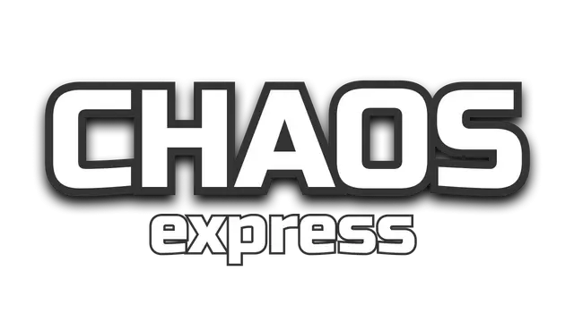 混乱快递 | Chaos Express
