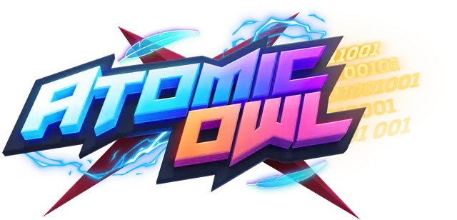 原子猫头鹰 | Atomic Owl