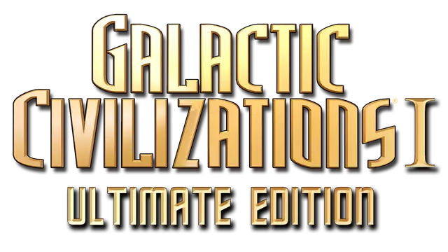 银河文明：终极版 | Galactic Civilizations I: Ultimate Edition