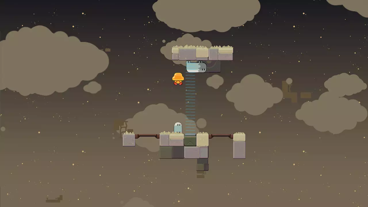 连接世界-Ligo-游戏截图-好玩游戏库