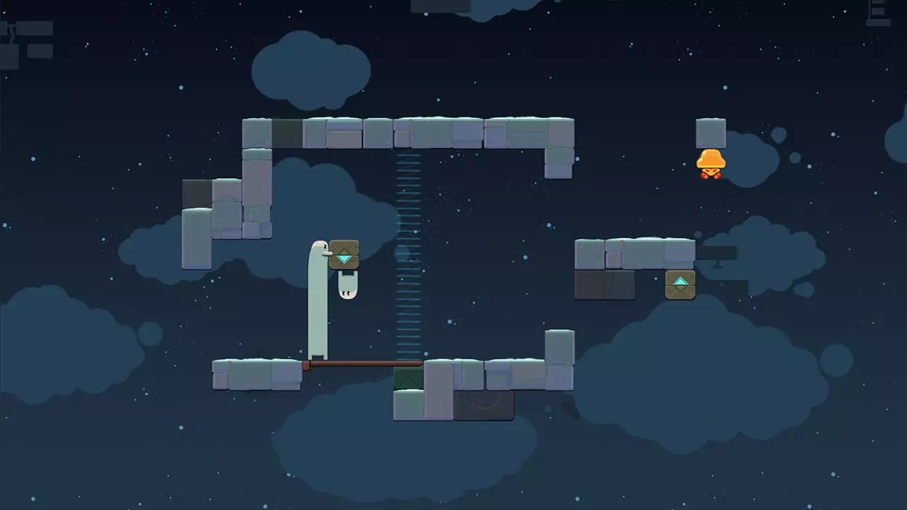 连接世界-Ligo-游戏截图-好玩游戏库