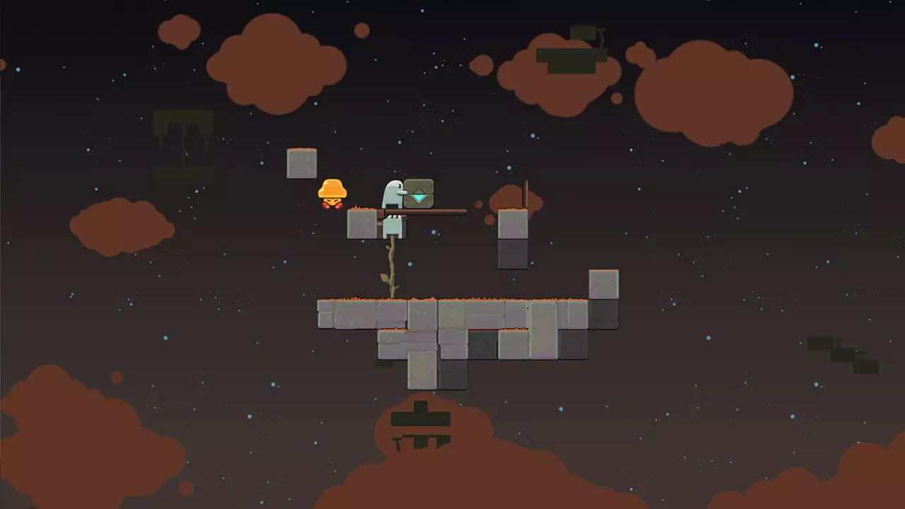 连接世界-Ligo-游戏截图-好玩游戏库