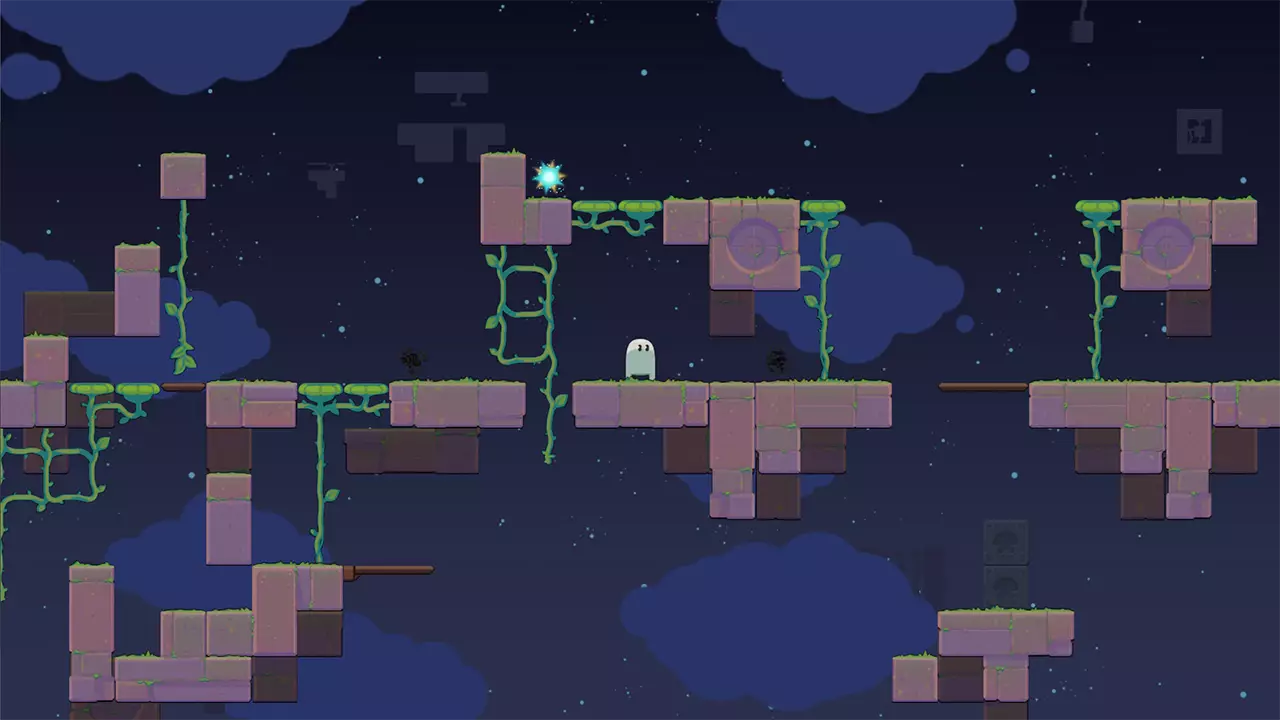 连接世界-Ligo-游戏截图-好玩游戏库