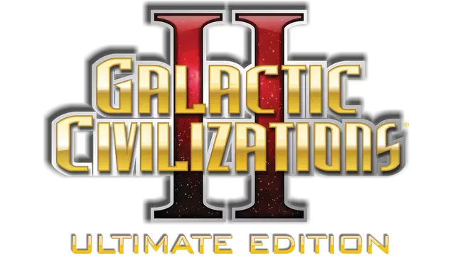 银河文明 II 终极版 | Galactic Civilizations II: Endless Universe