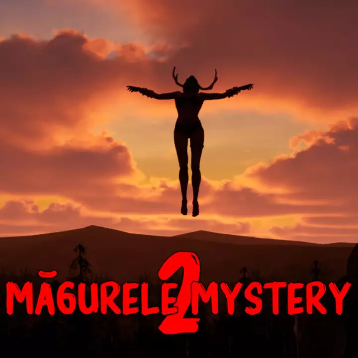 马古雷尔谜团 2