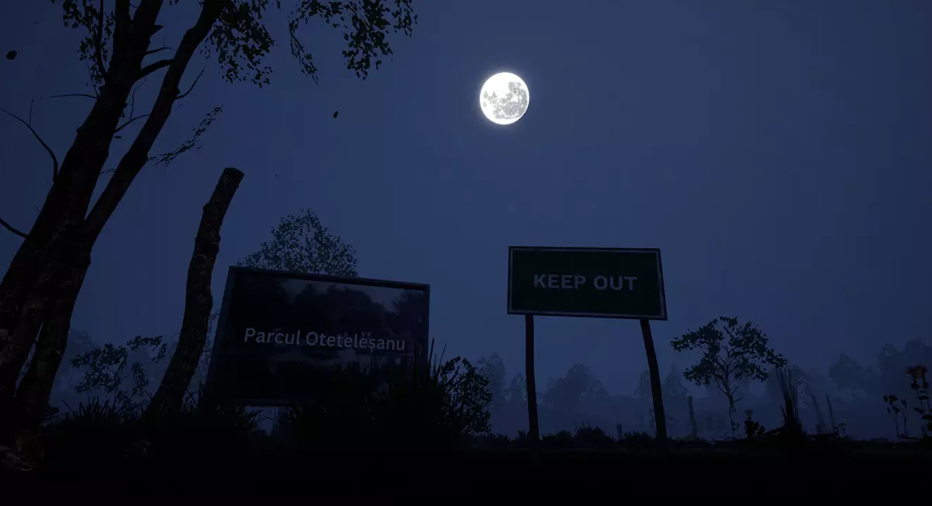 马古雷尔谜团 2-Măgurele Mystery 2-游戏截图-好玩游戏库