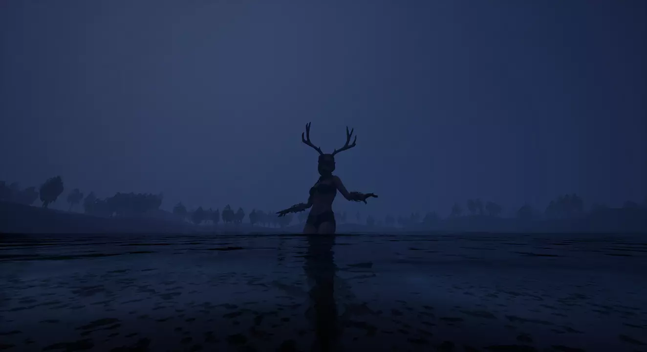 马古雷尔谜团 2-Măgurele Mystery 2-游戏截图-好玩游戏库