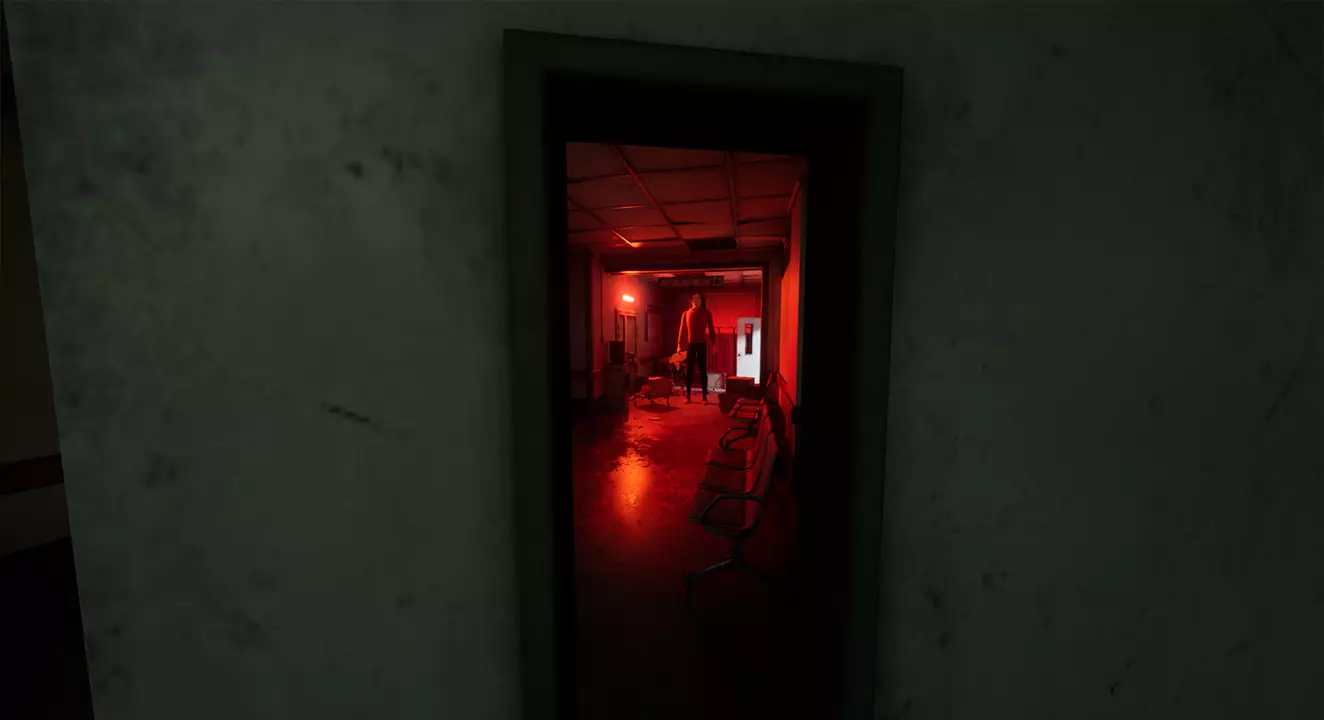 马古雷尔谜团 2-Măgurele Mystery 2-游戏截图-好玩游戏库