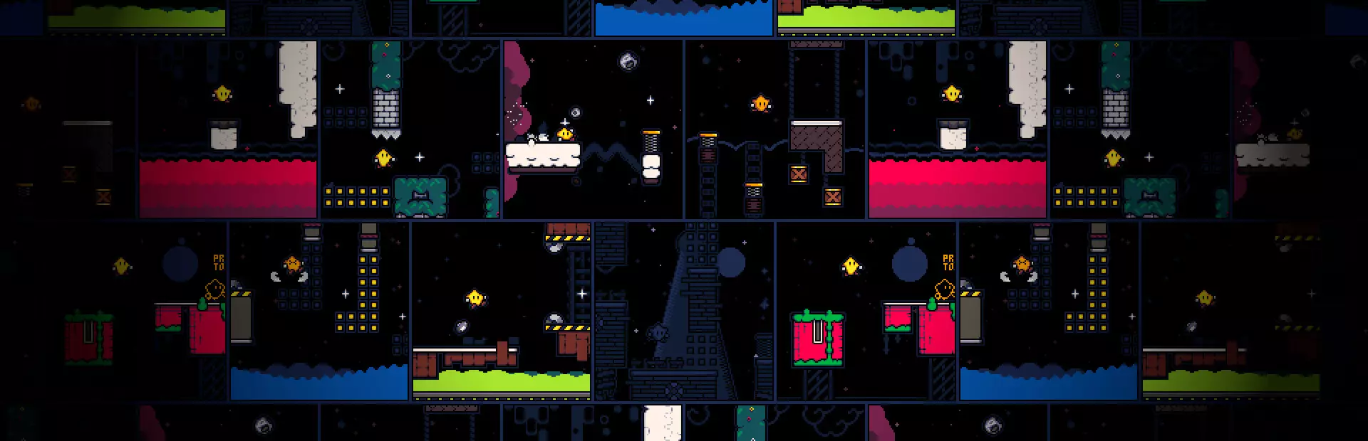 阿斯特拉与新星座