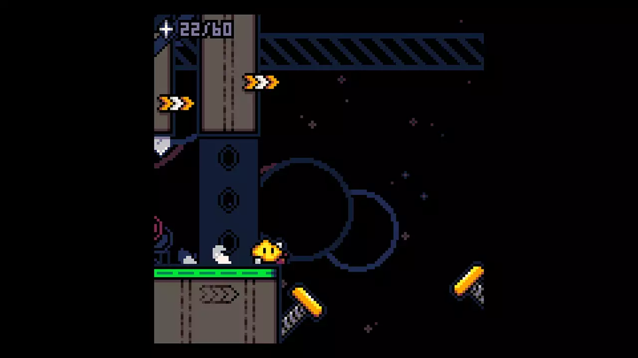 阿斯特拉与新星座-Astra and The New Constellation-游戏截图-好玩游戏库