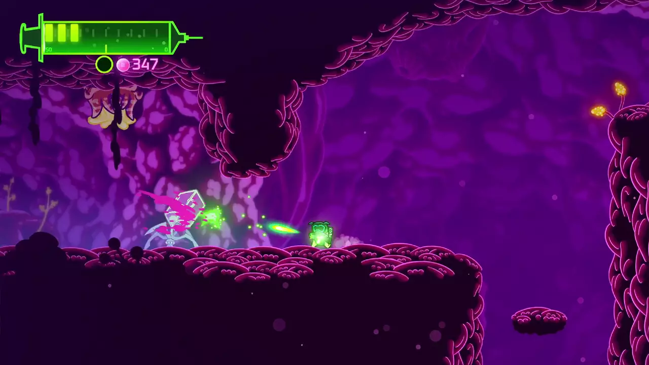 生物枪：临床试验-BioGun: Clinical Trial-游戏截图-好玩游戏库