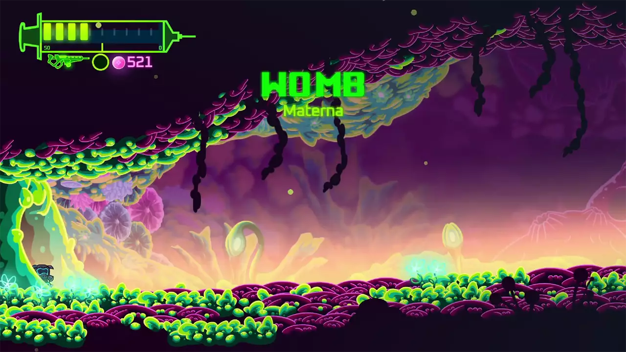 生物枪：临床试验-BioGun: Clinical Trial-游戏截图-好玩游戏库