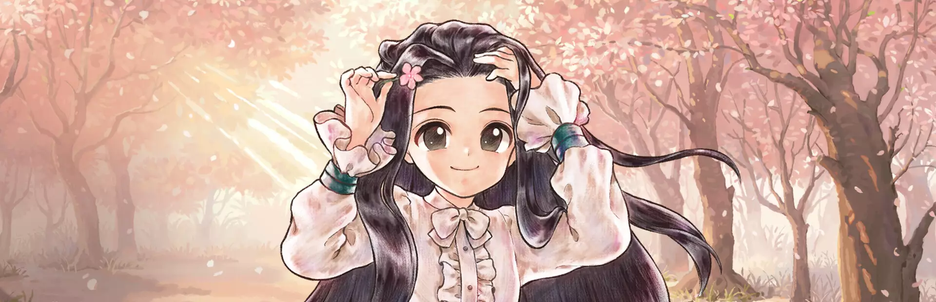 美少女梦工厂：预言之子