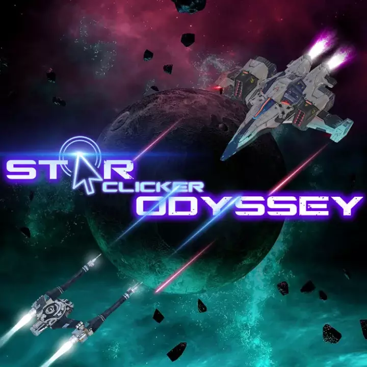 星际点击奥德赛