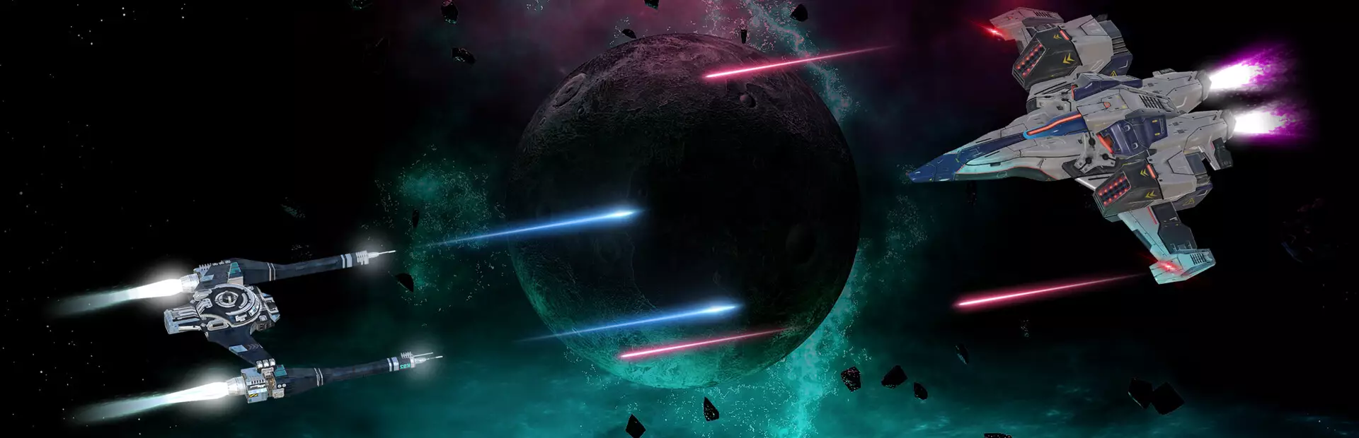 星际点击奥德赛