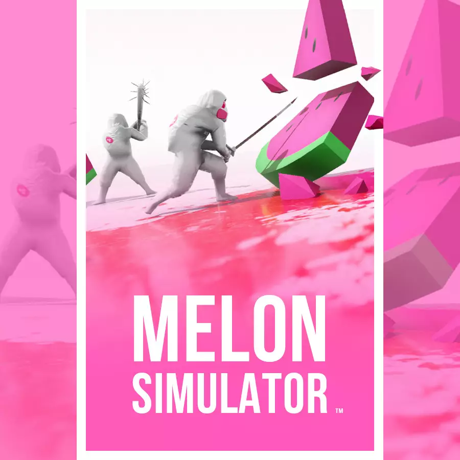 西瓜模拟器™