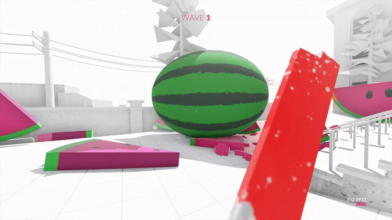 西瓜模拟器™-Melon Simulator™-游戏截图-好玩游戏库