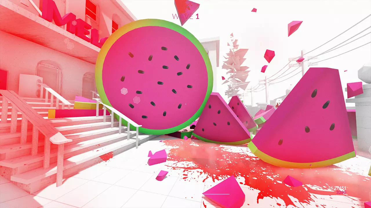 西瓜模拟器™-Melon Simulator™-游戏截图-好玩游戏库